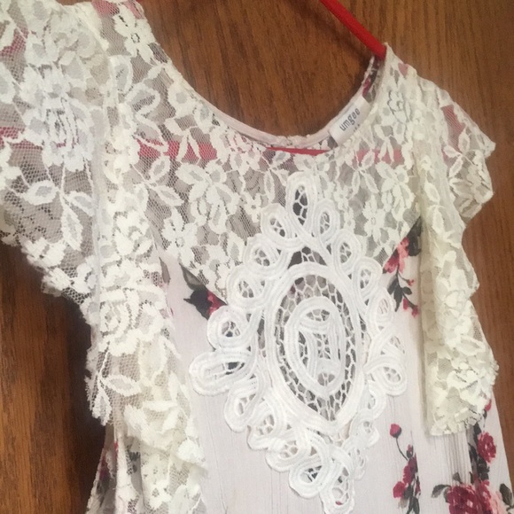 Umgee Dress - Picture 5 of 8